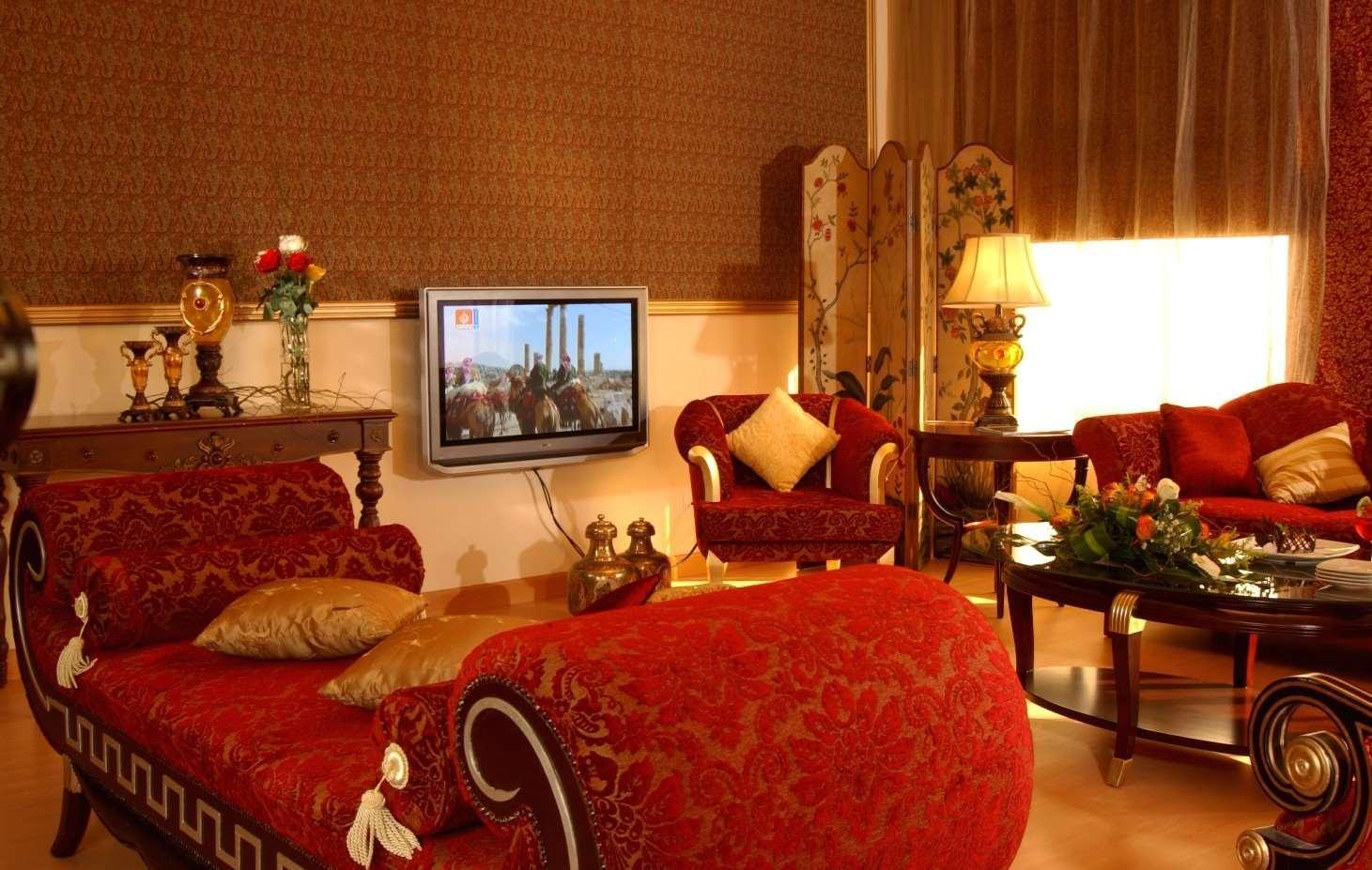 Al Safir Hotel Manamah Buitenkant foto