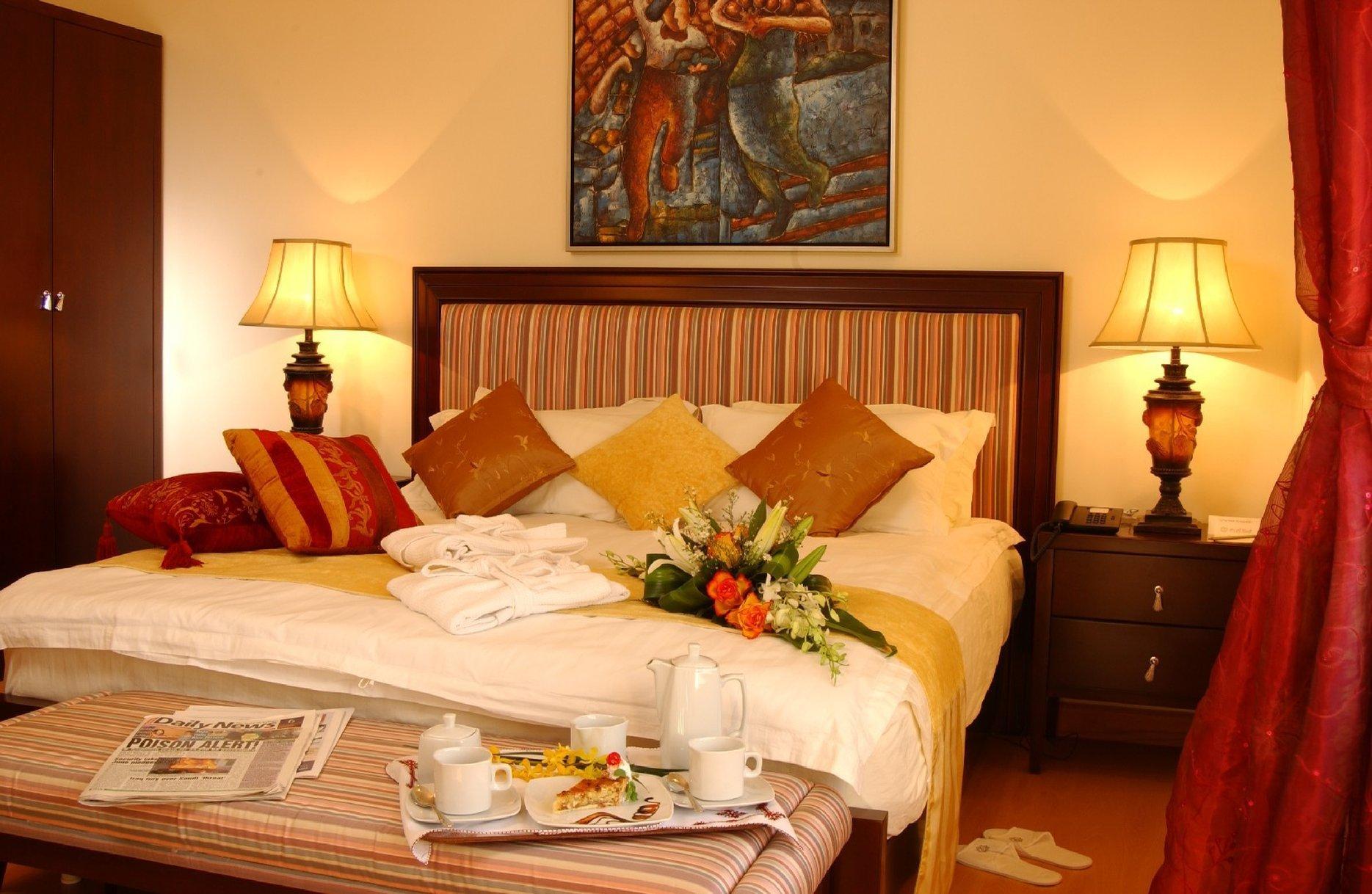 Al Safir Hotel Manamah Buitenkant foto
