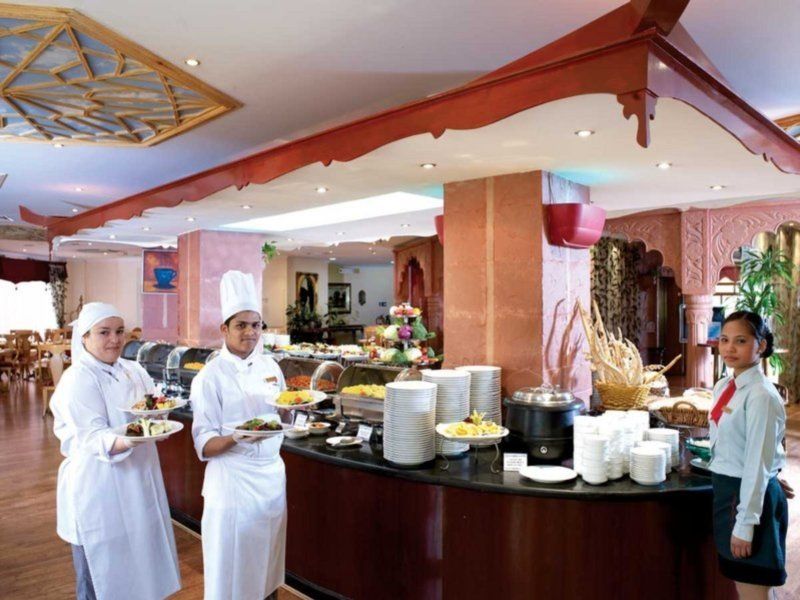 Al Safir Hotel Manamah Buitenkant foto