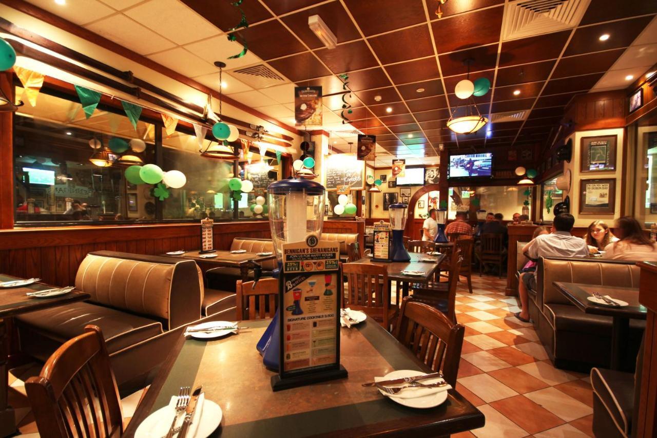 Al Safir Hotel Manamah Buitenkant foto